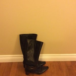 Arnold Churgin Boots